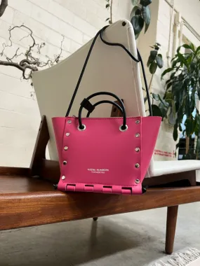 Super Miso Bag - Pink