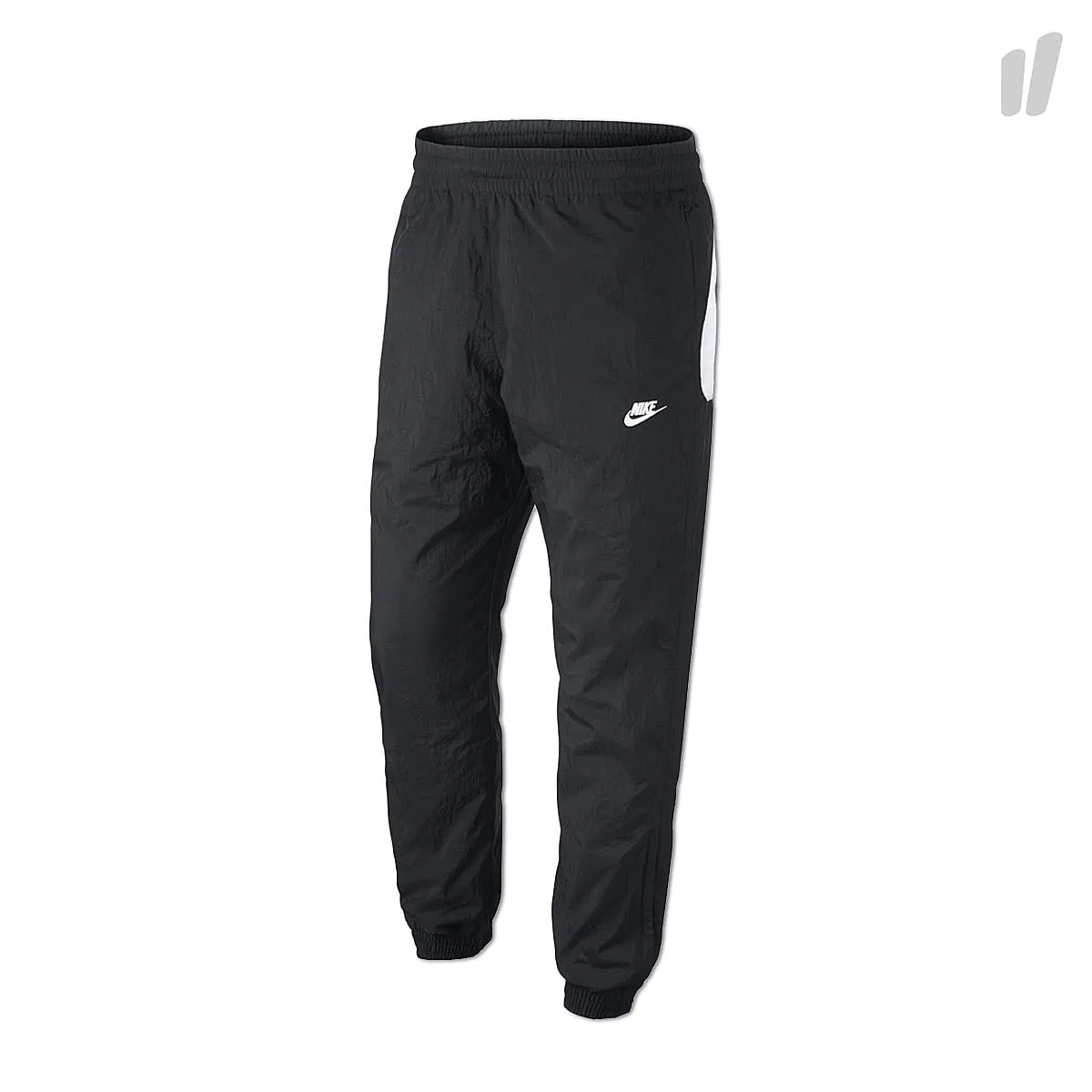 Swoosh Woven Pant