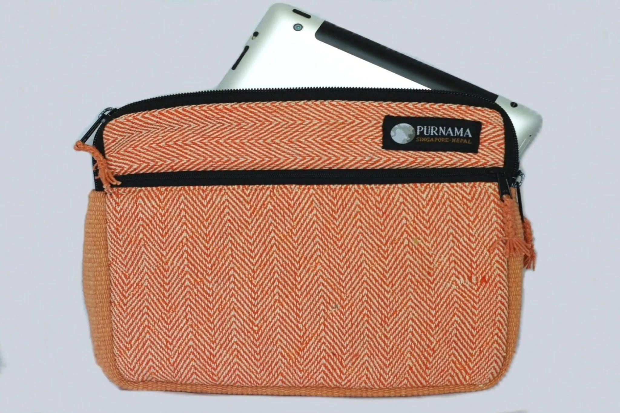 Tablet Sleeves - Peach