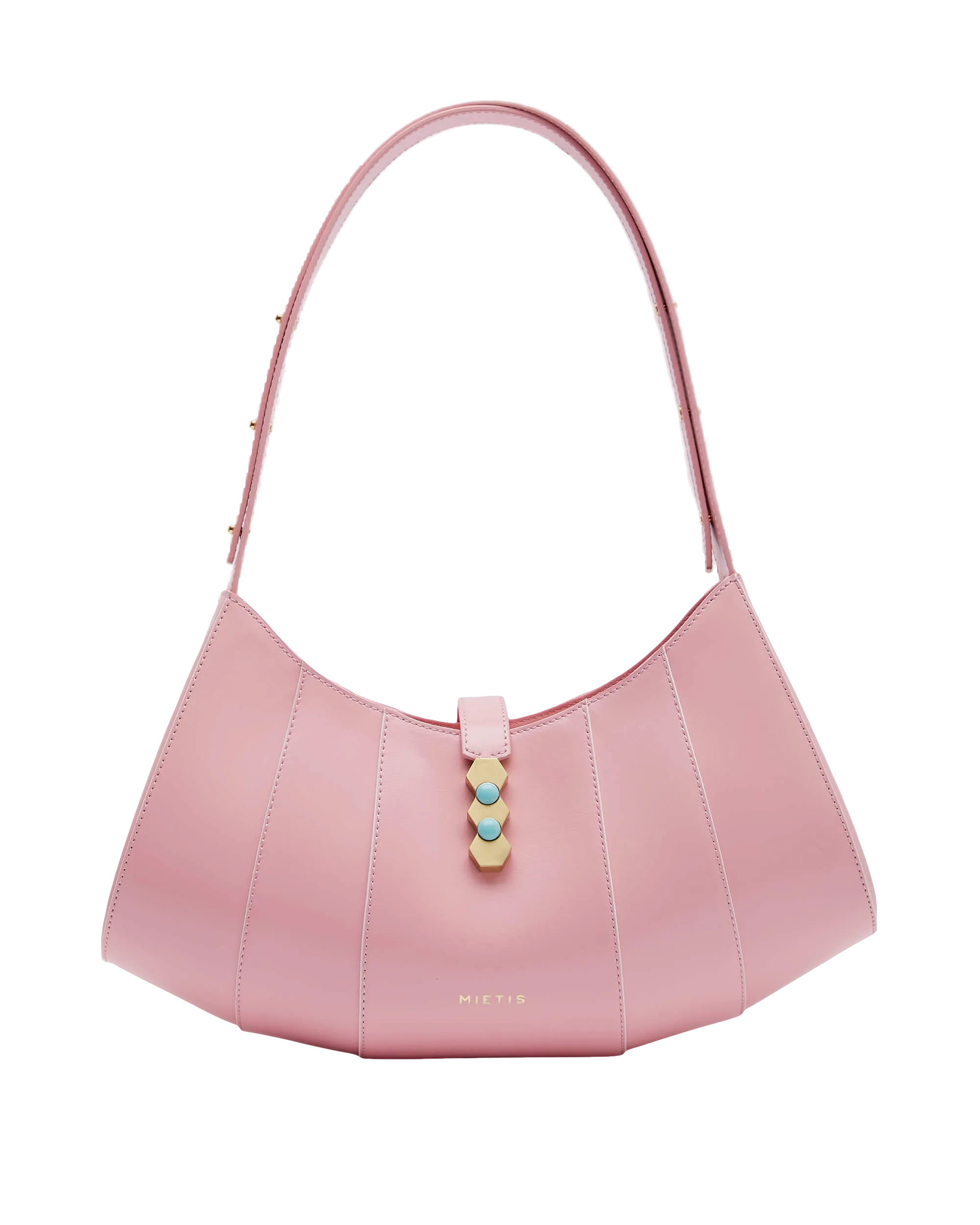 Tate Hobo Pink