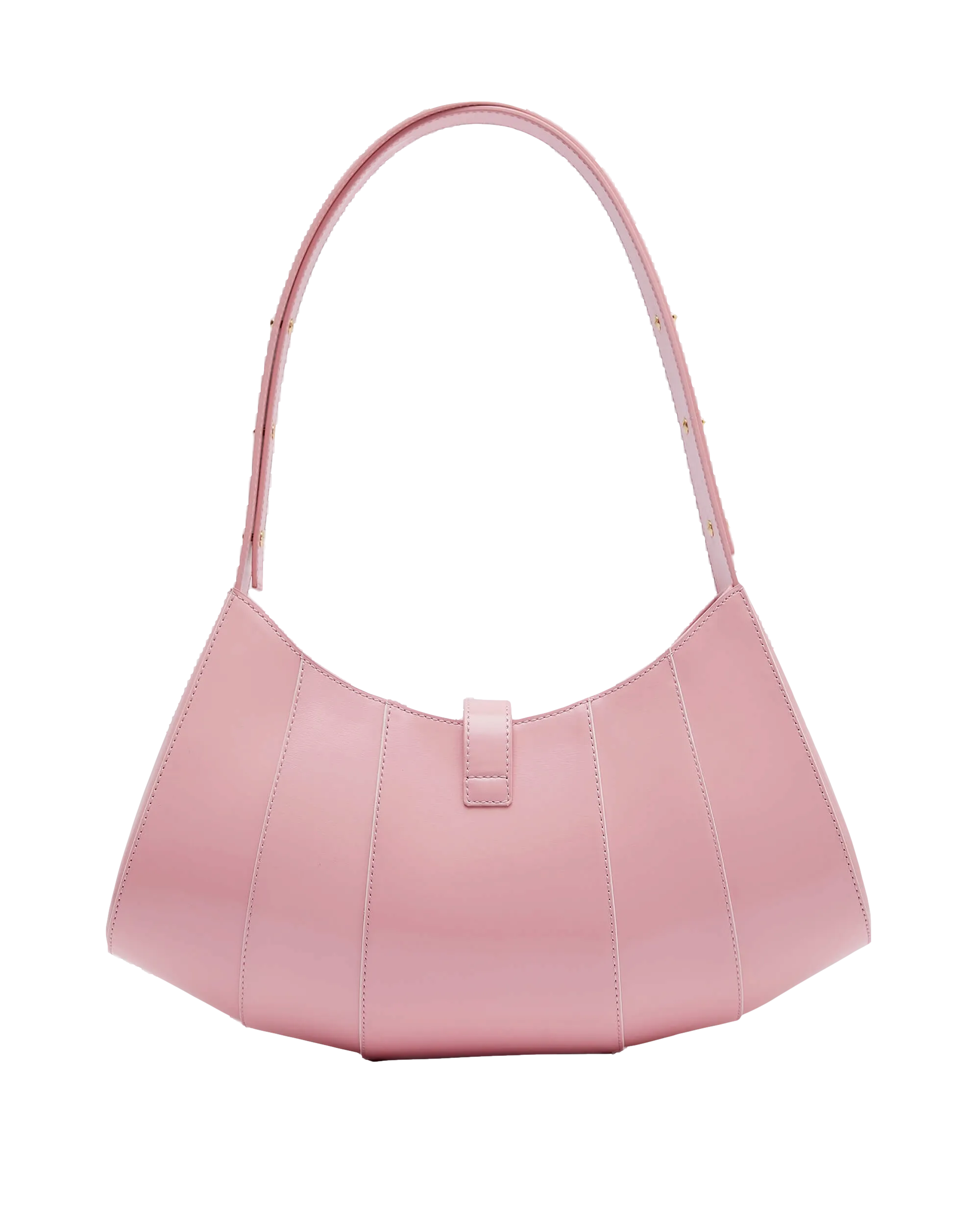 Tate Hobo Pink