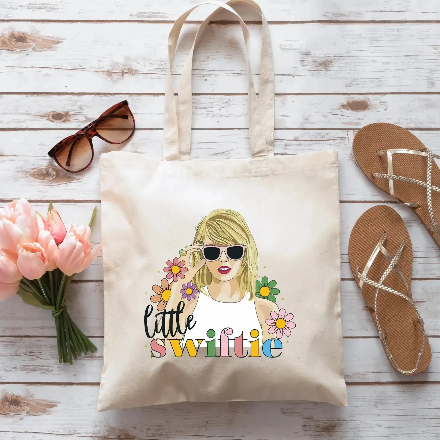 Taylor Swift Tote