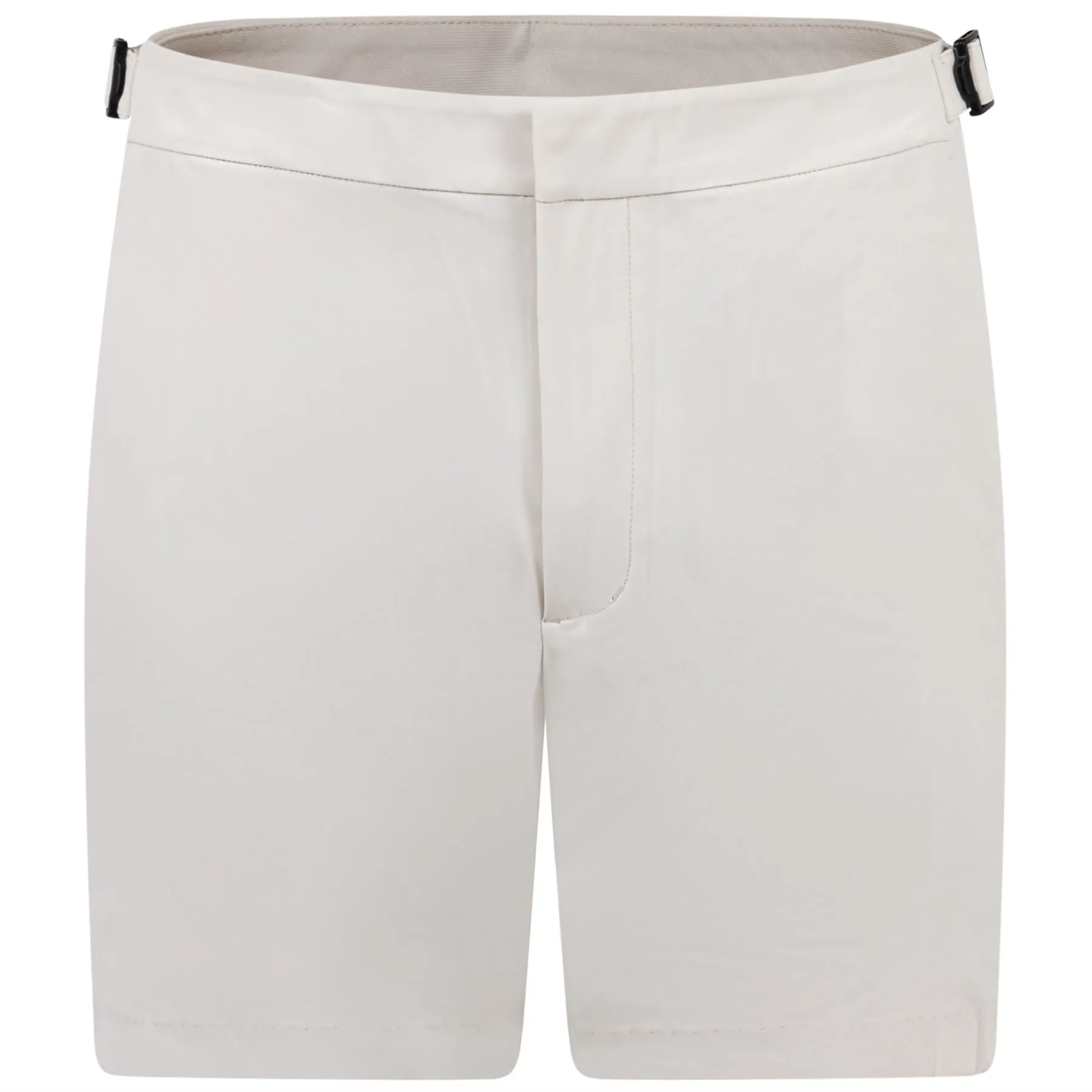 Tech Tab Shorts Stone - SS23