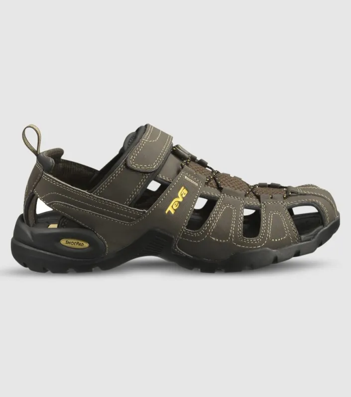 teva forebay mens