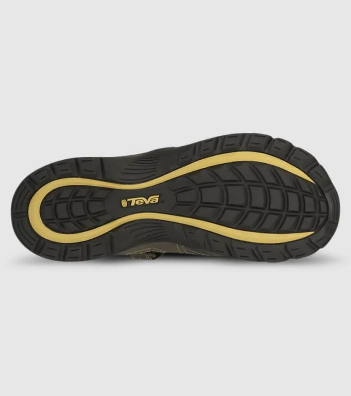 teva forebay mens