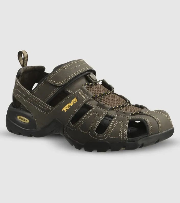 teva forebay mens