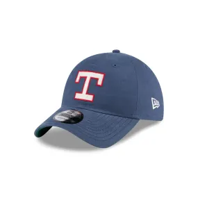 Texas Rangers Vintage 9TWENTY Adjustable Hat