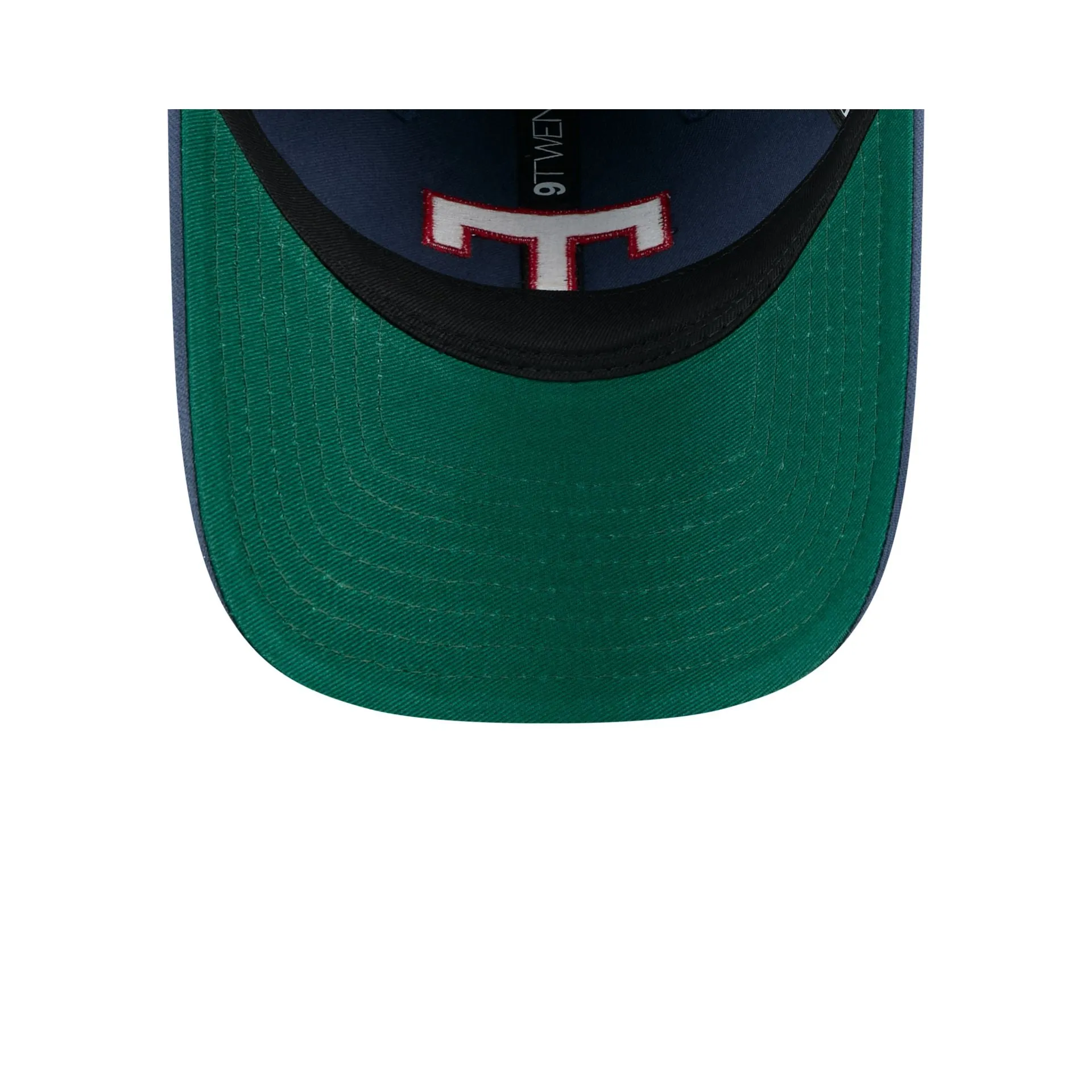 Texas Rangers Vintage 9TWENTY Adjustable Hat