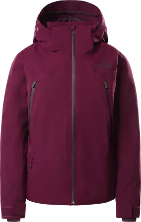 The North Face Women's Lenado Jacket Pamplona Purple | Buy The North Face Women's Lenado Jacket Pamplona Purple here |