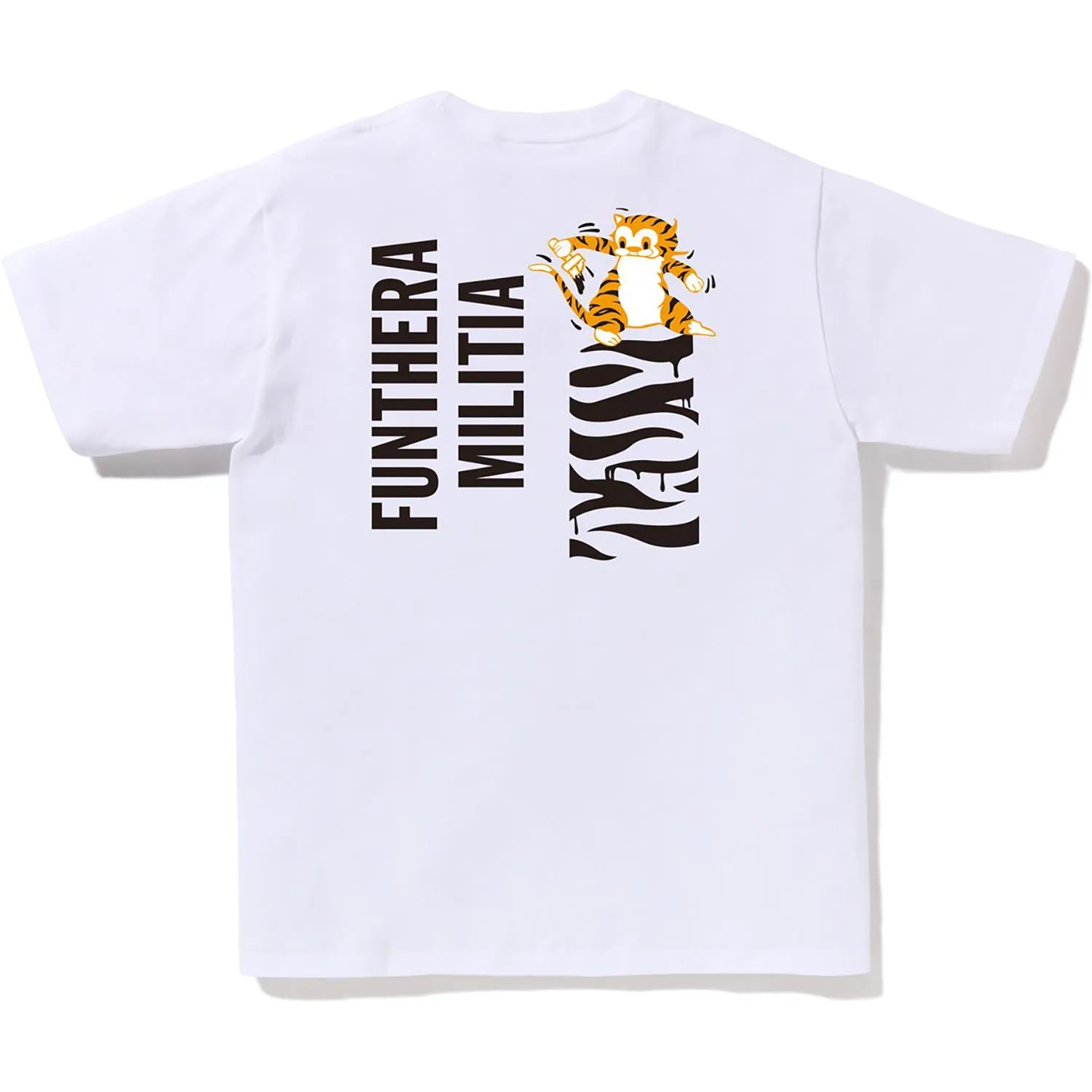 TIGER TEE MENS