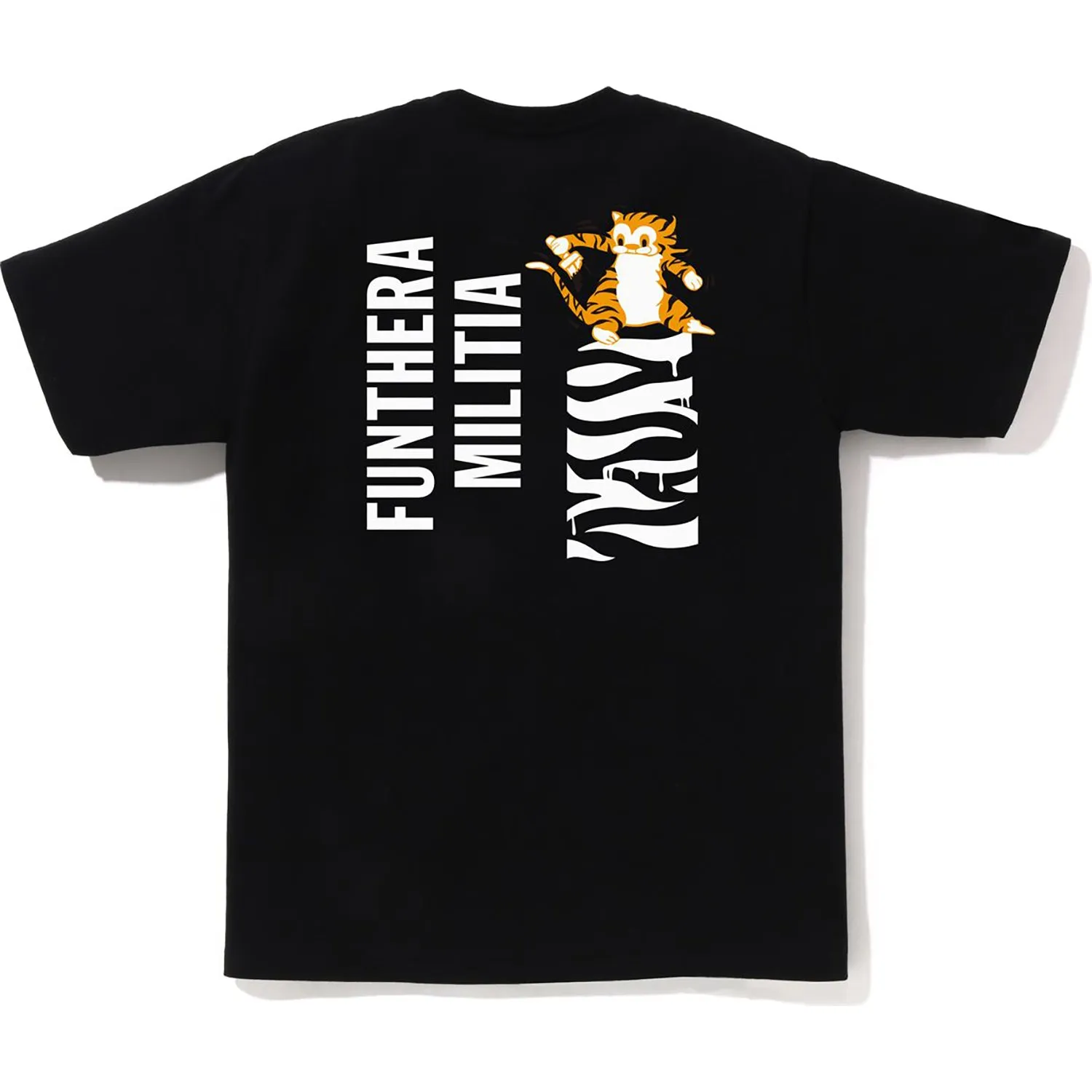 TIGER TEE MENS