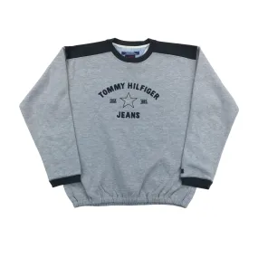 Tommy Hilfiger Jeans Sweatshirt - Medium