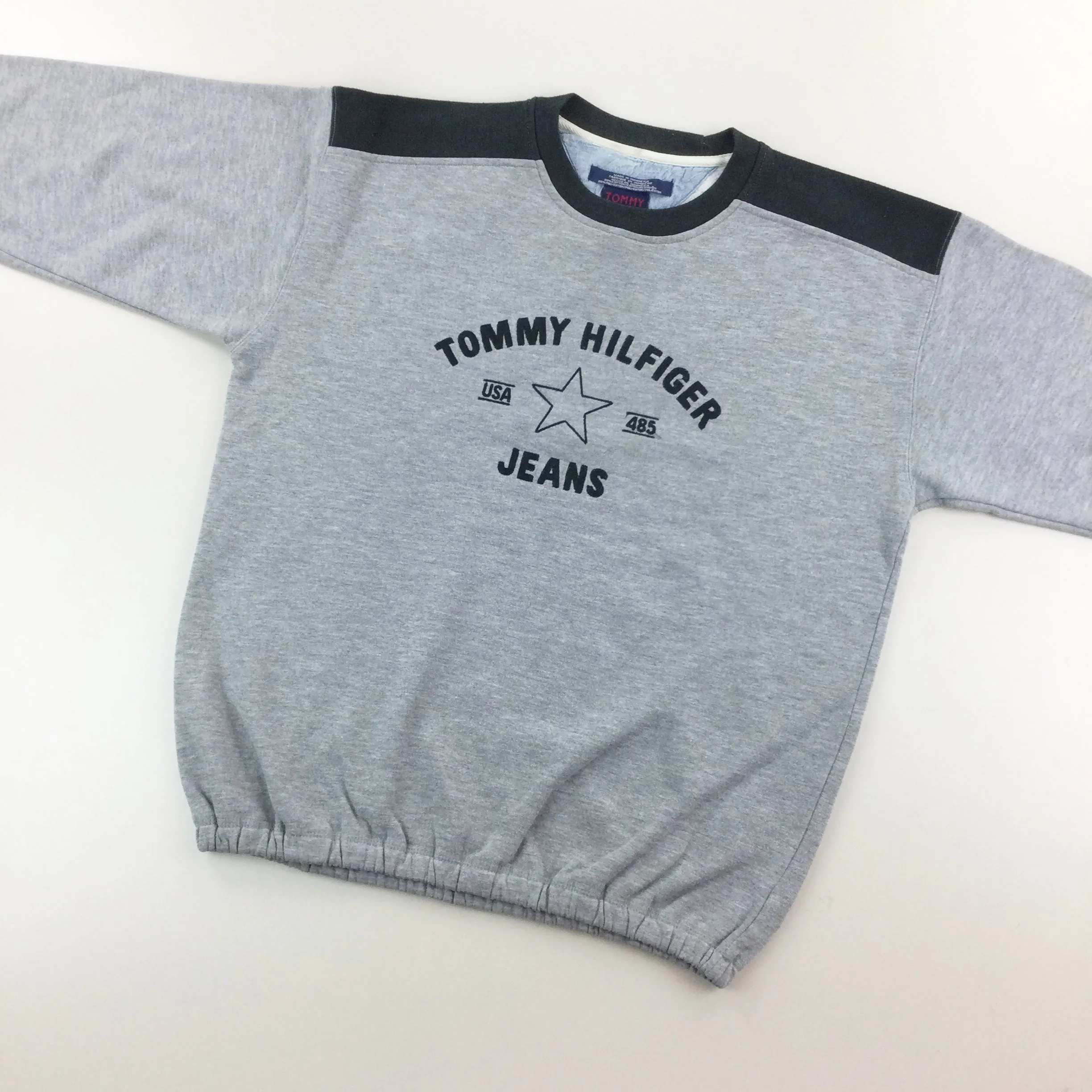 Tommy Hilfiger Jeans Sweatshirt - Medium