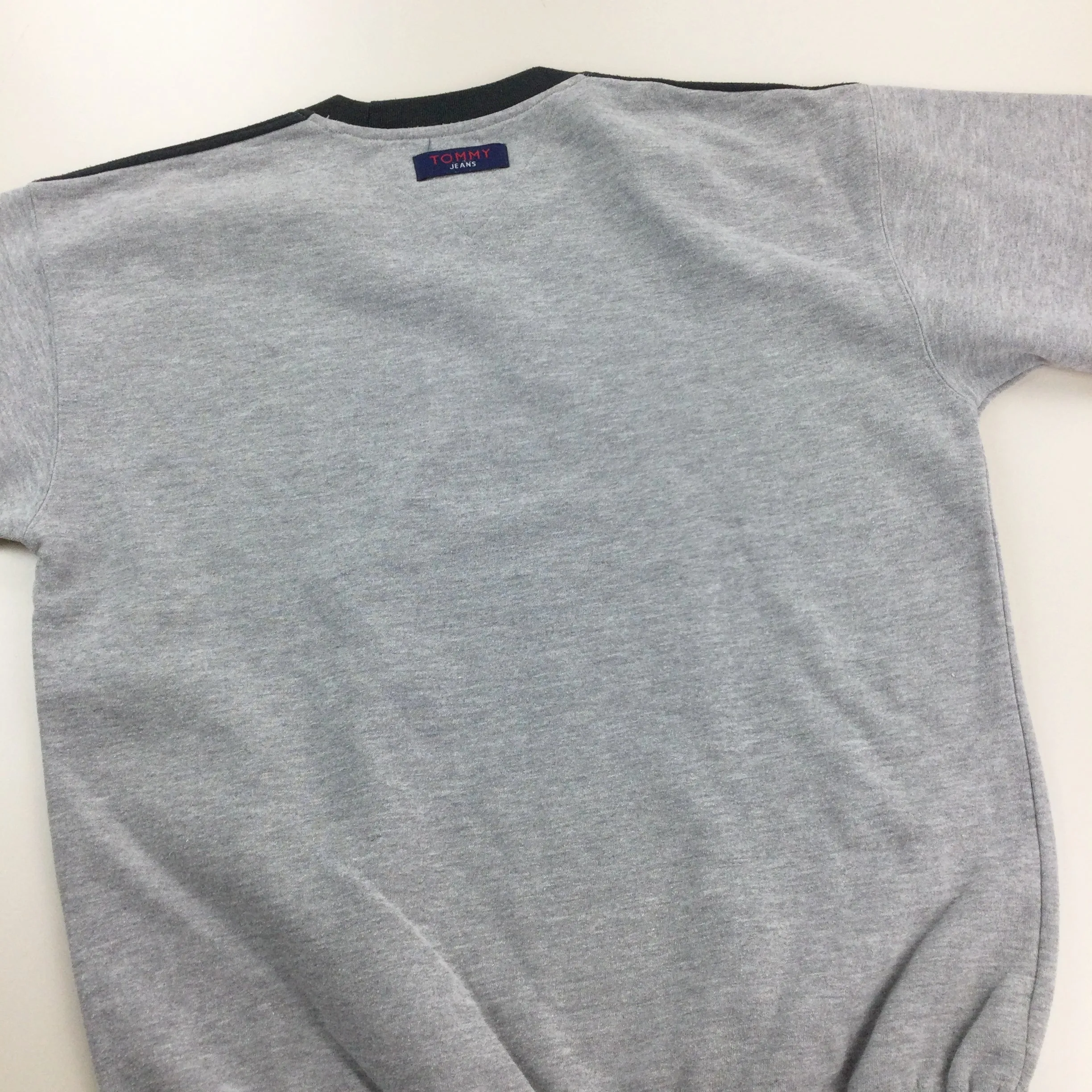 Tommy Hilfiger Jeans Sweatshirt - Medium