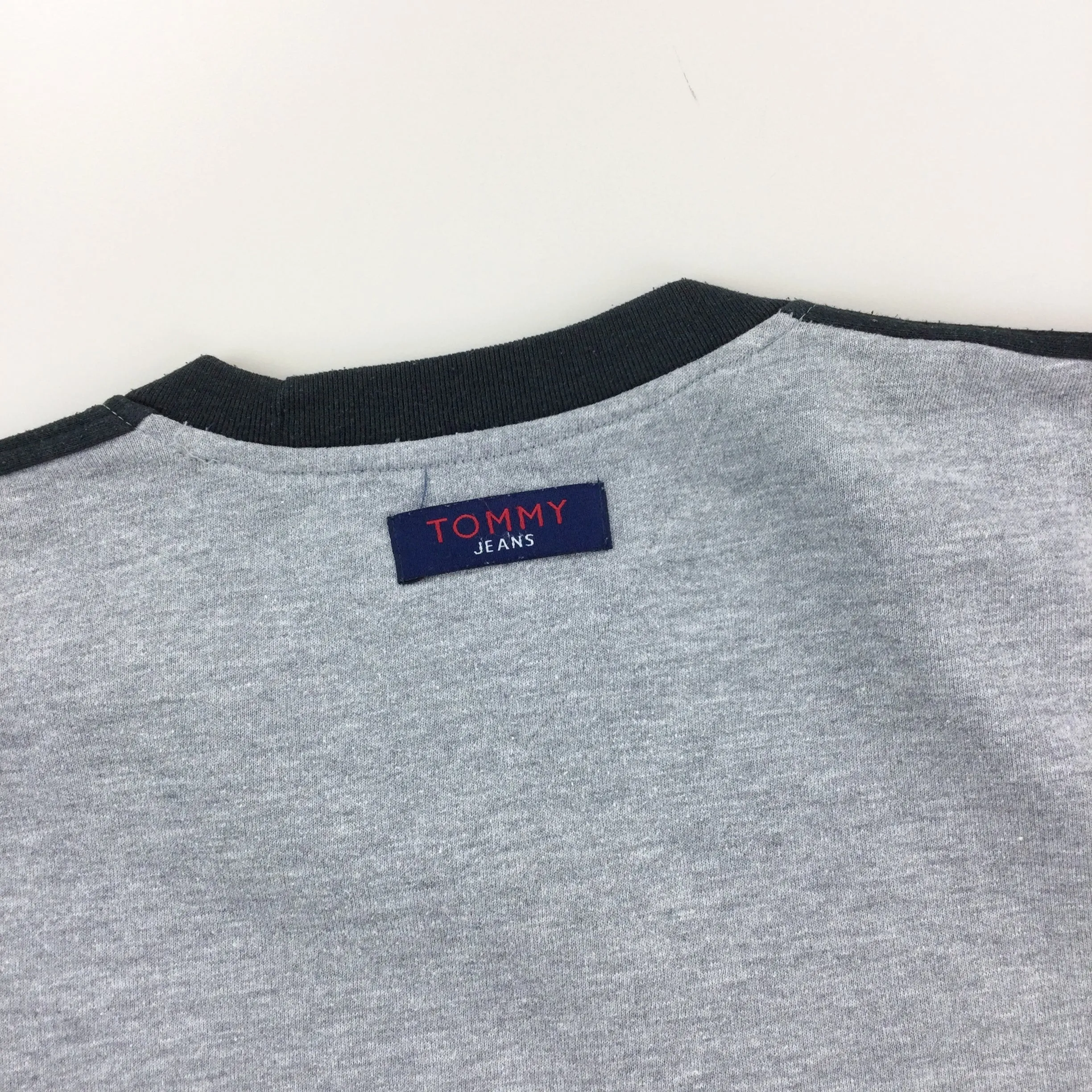 Tommy Hilfiger Jeans Sweatshirt - Medium