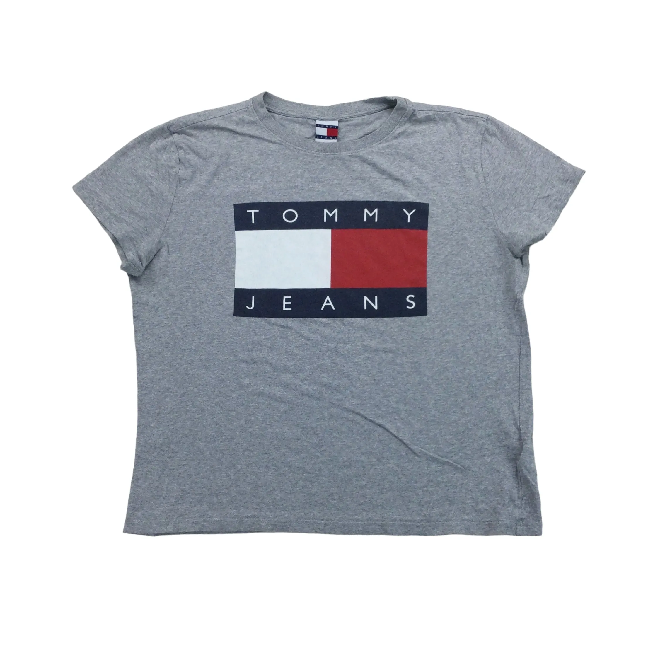 Tommy Hilfiger Jeans T-Shirt - XL