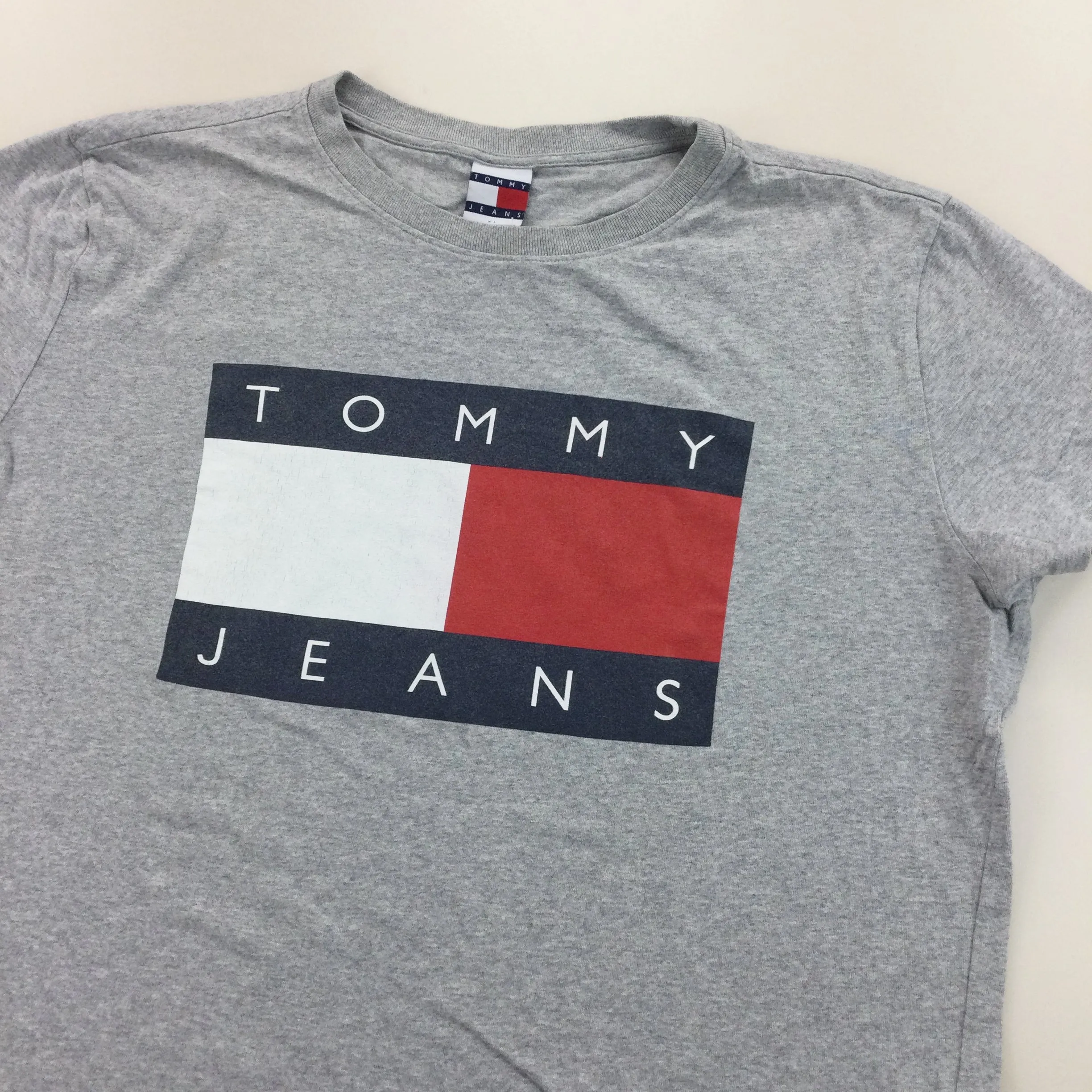 Tommy Hilfiger Jeans T-Shirt - XL