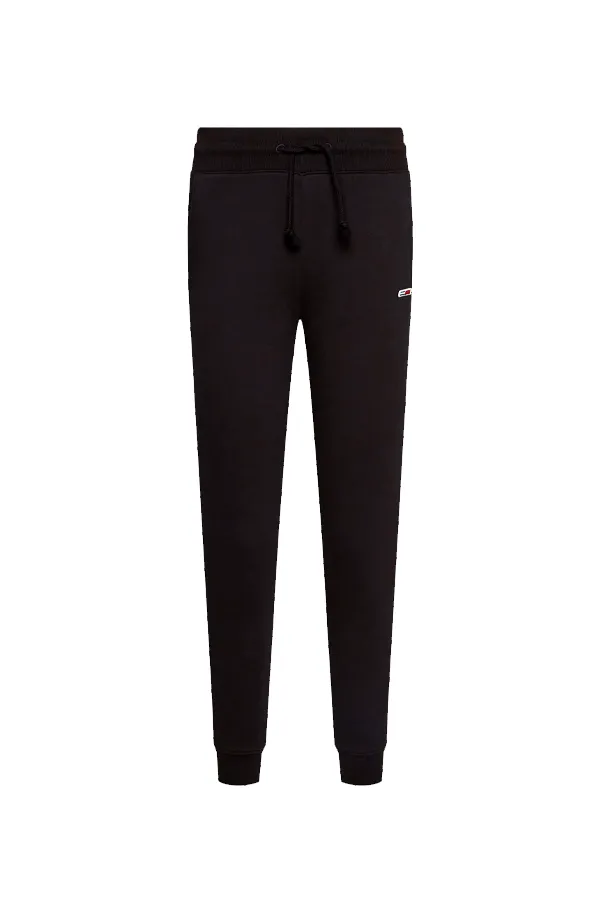 Tommy Hilfiger Women Sweatpants Black