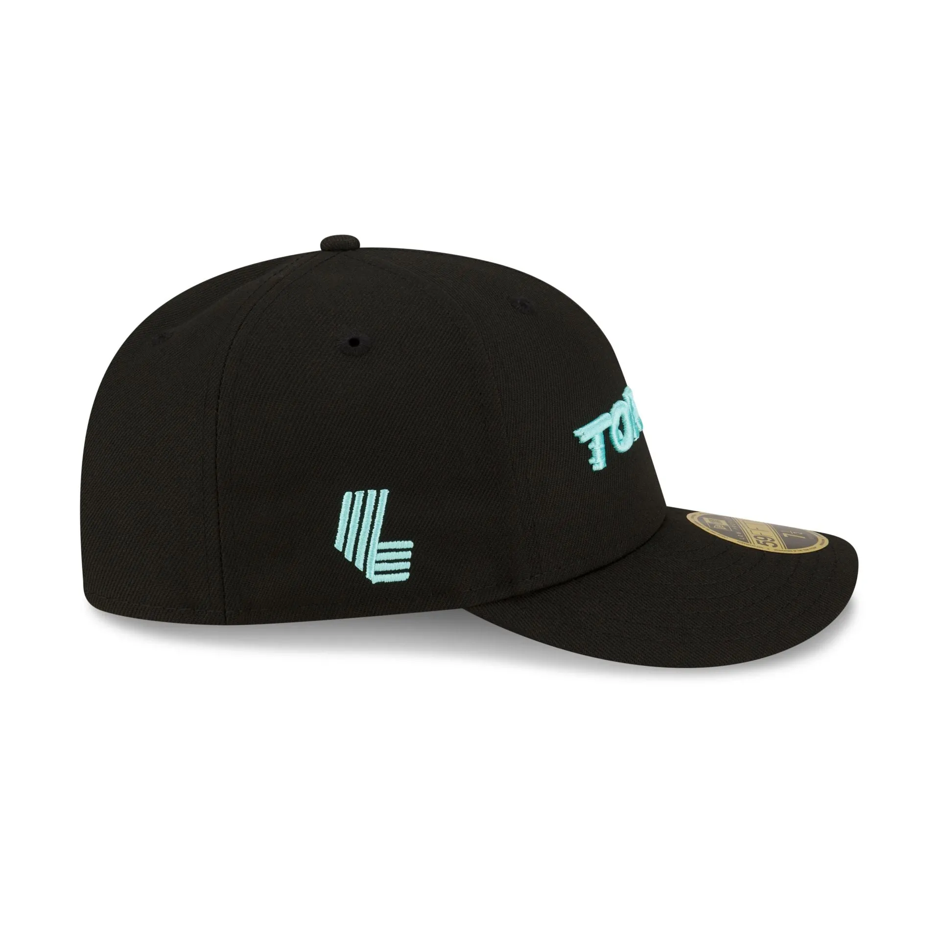 Torque GC Low Profile 59FIFTY Fitted Hat