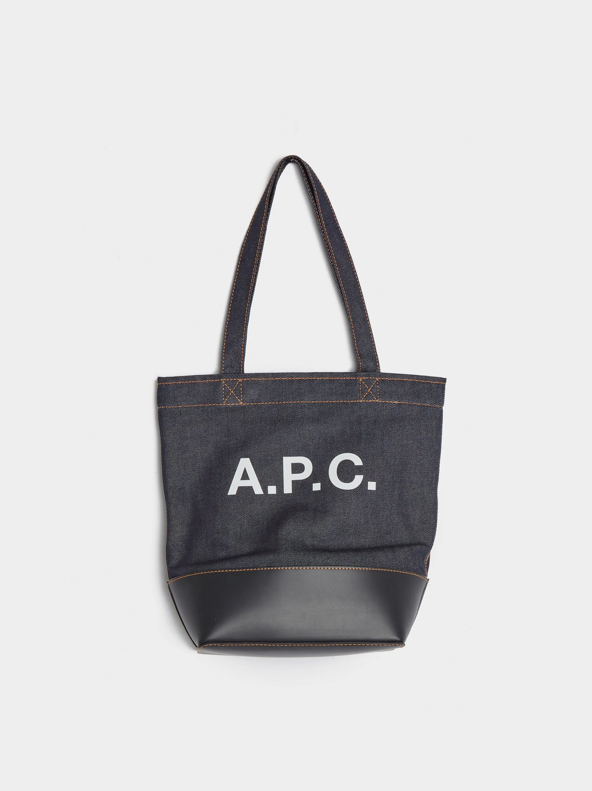 Tote Axel Small, Dark Navy