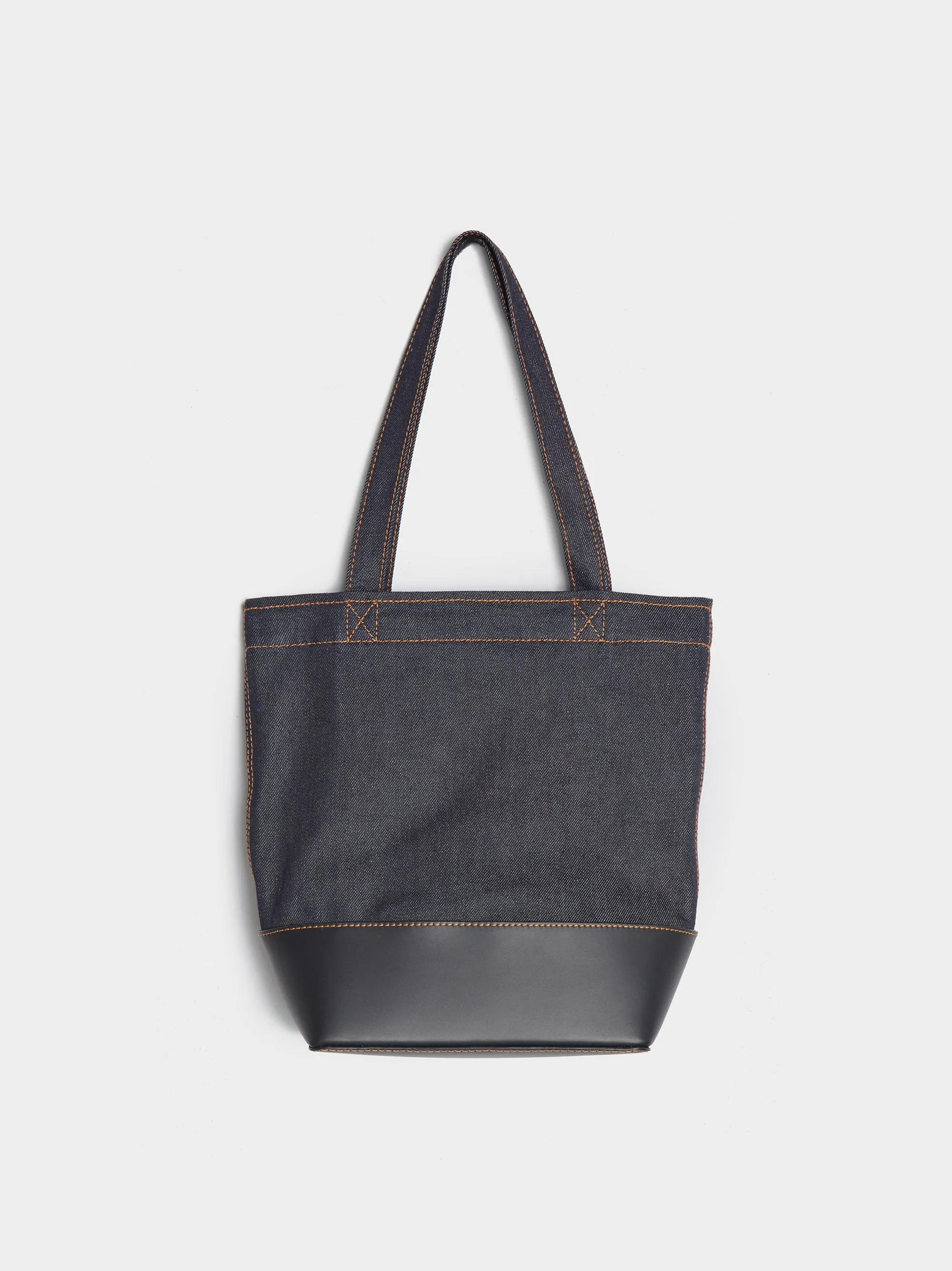 Tote Axel Small, Dark Navy