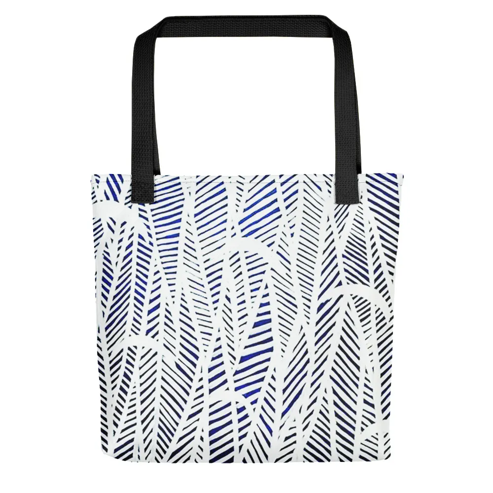 Tote bag Lunar Eclipse