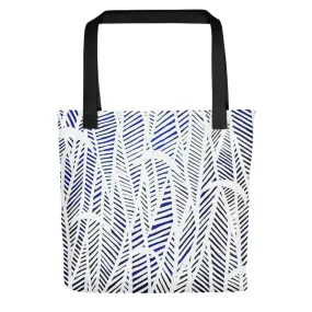 Tote bag Lunar Eclipse