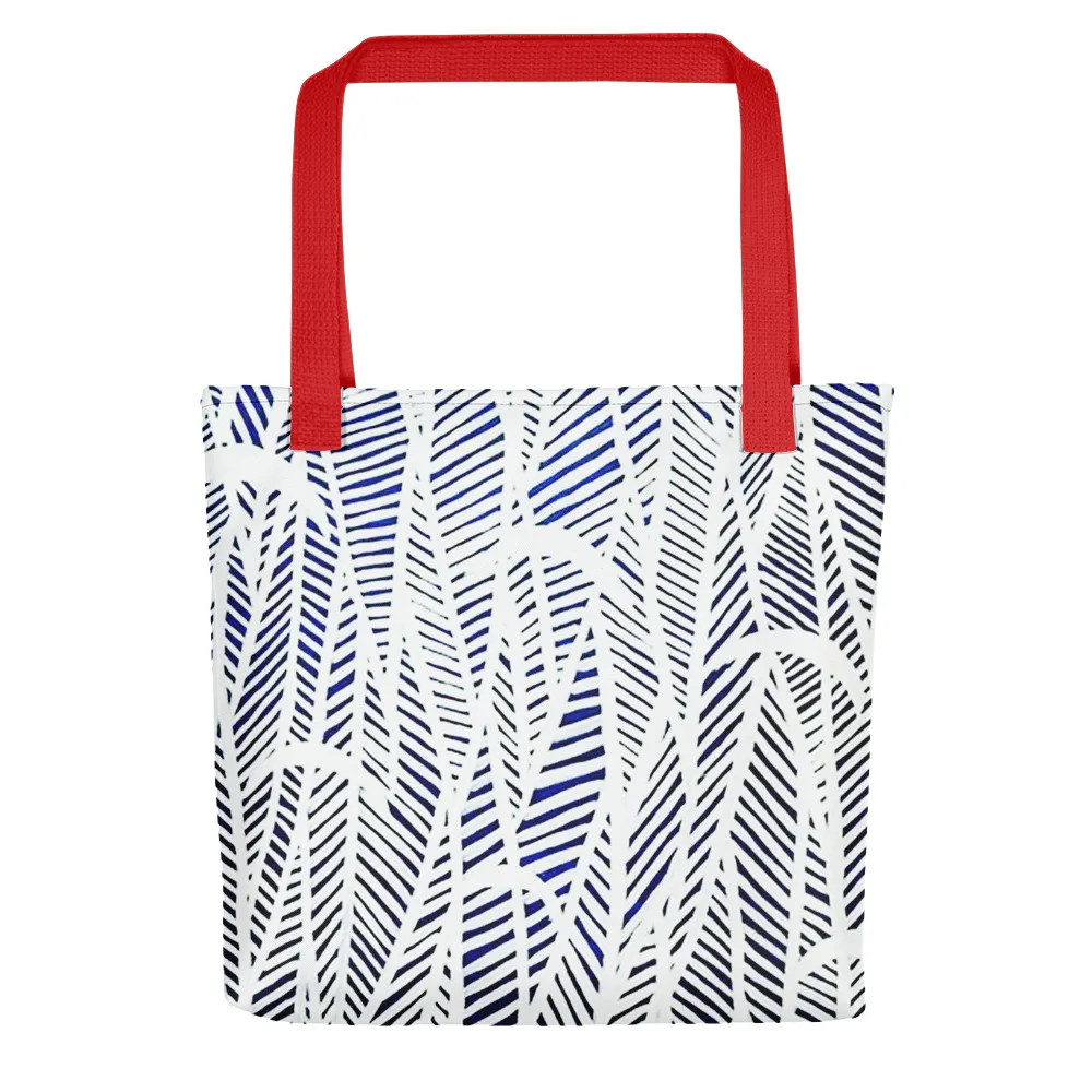 Tote bag Lunar Eclipse