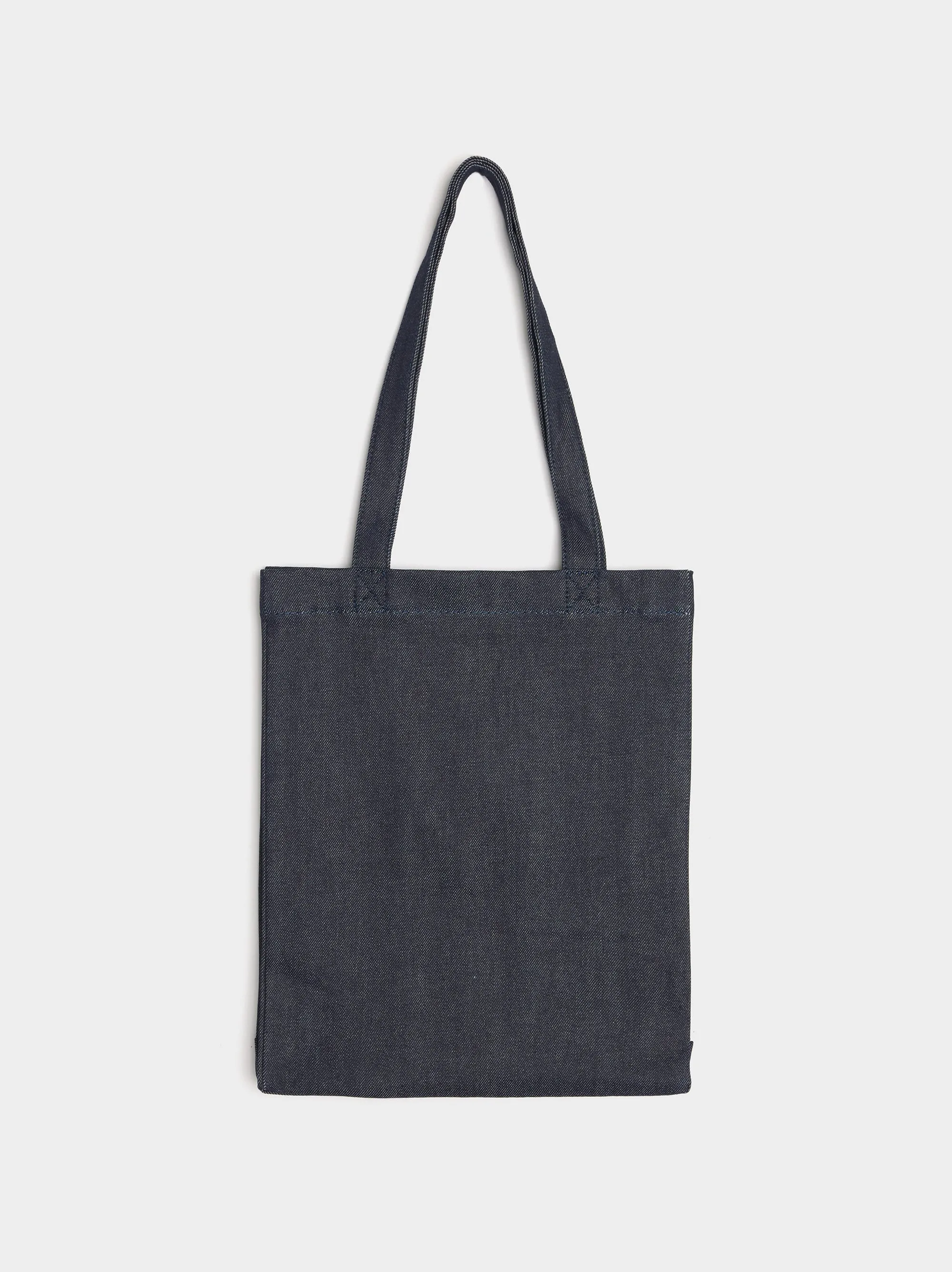 Tote Laure, Indigo