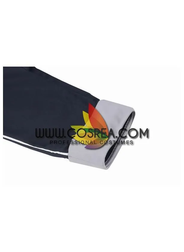 Touken Ranbu Toushirou Uchiban Cosplay Costume