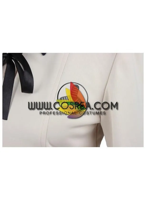 Touken Ranbu Toushirou Uchiban Cosplay Costume