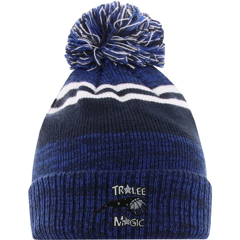 Tralee Magic BC Canyon Bobble Hat