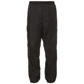 Vaude  Fluid Full-Zip Pants II - Pantaloni impermeabili - Uomo