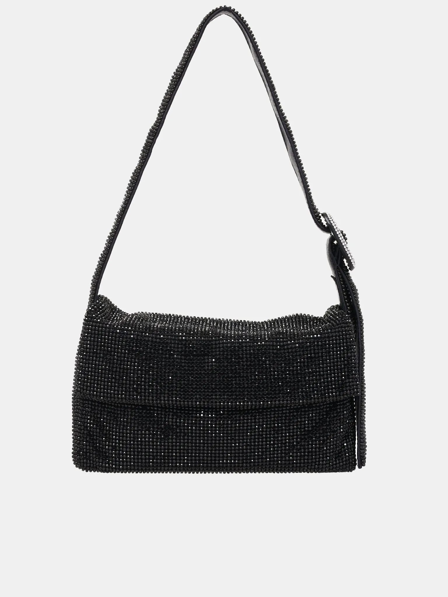 Vitty La Mignon Bag (012-013-VITTY-LA-VIGNON-BLACK)