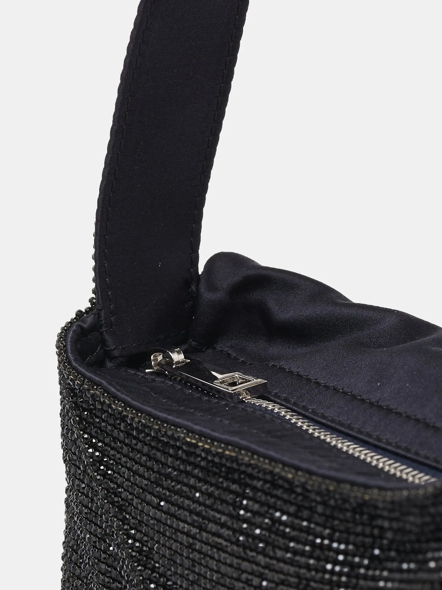 Vitty La Mignon Bag (012-013-VITTY-LA-VIGNON-BLACK)