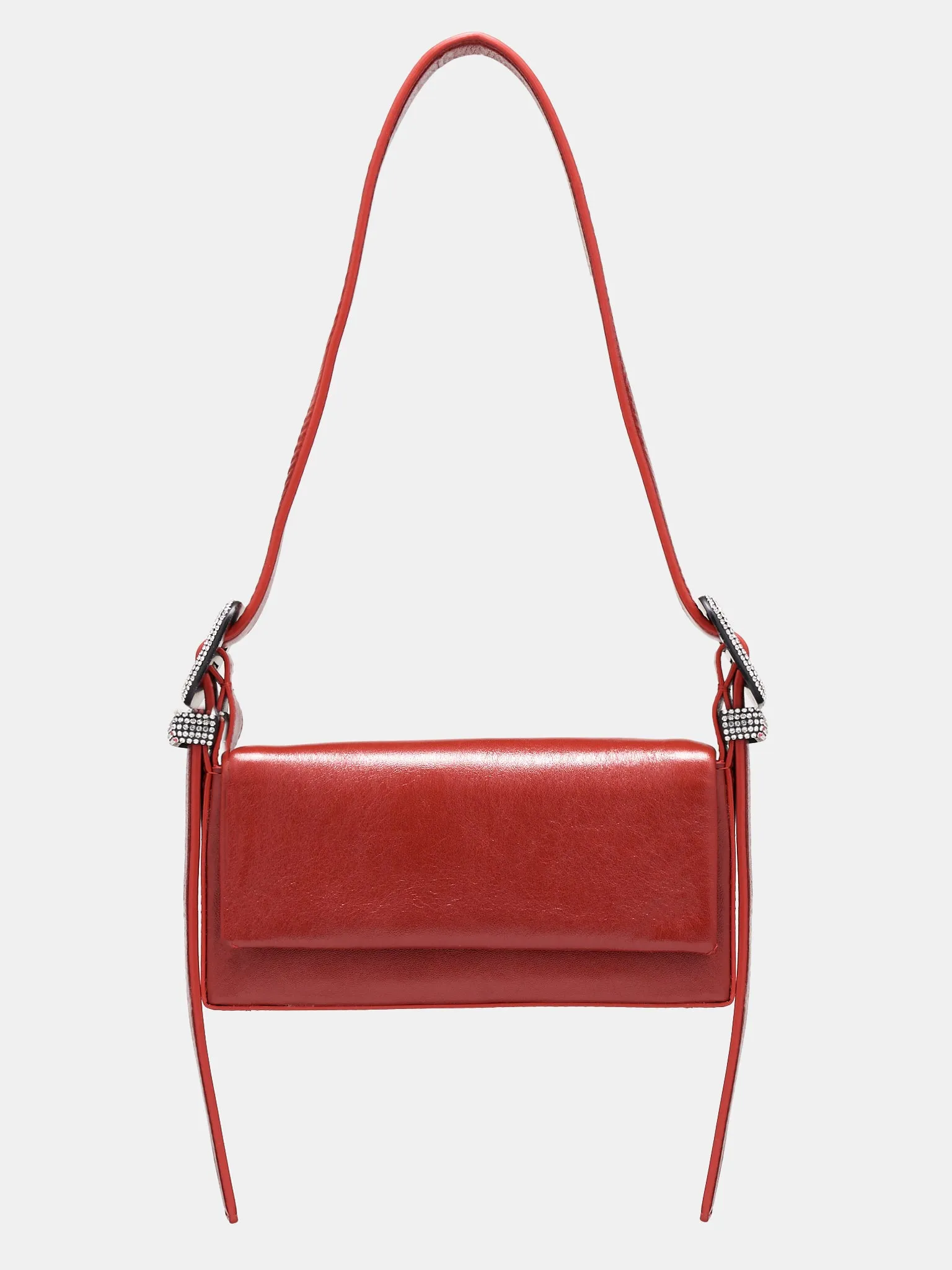 Vitty La Mignon bag (069-025-VITTY-LA-MIGNON-RED)