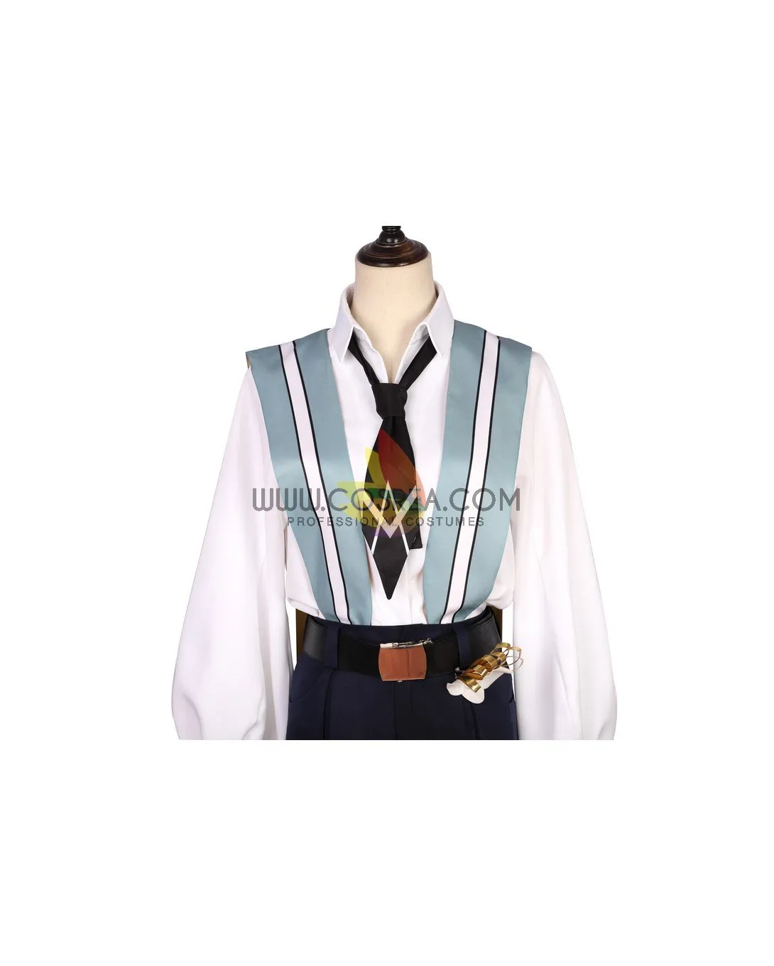 Vocaloid Spring Sakura Len Cosplay Costume