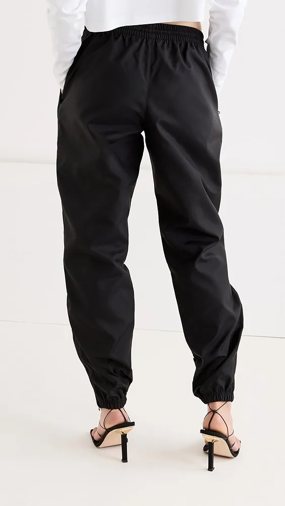 WARDROBE.NYC   Utility Pant 