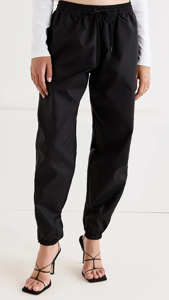 WARDROBE.NYC   Utility Pant 