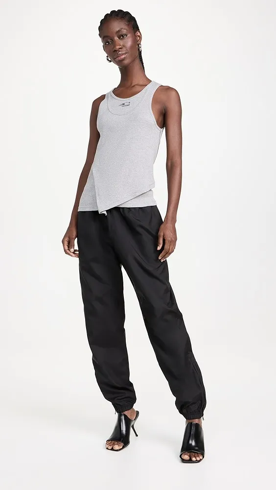 WARDROBE.NYC   Utility Pant 