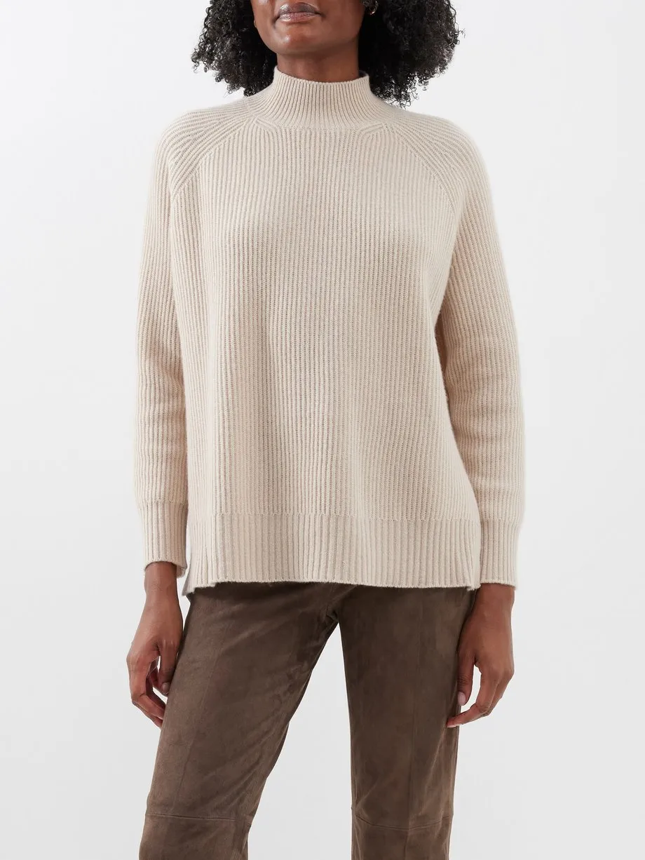 Weekend Max Mara  |Casual Style Unisex Wool Street Style Long Sleeves Plain