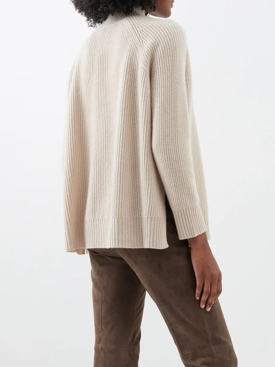 Weekend Max Mara  |Casual Style Unisex Wool Street Style Long Sleeves Plain