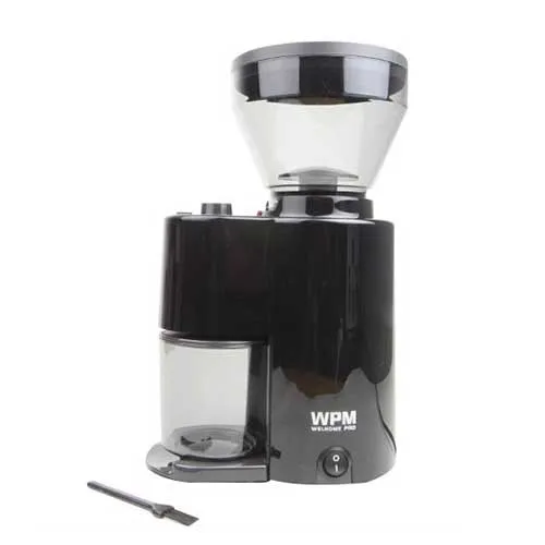 Welhome Coffee Grinder Conical Burr ZD-10T