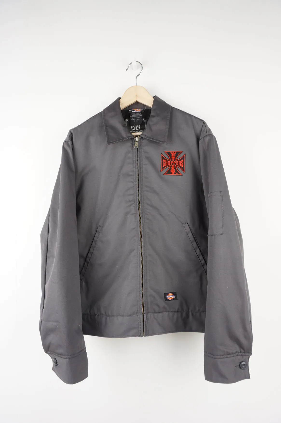 West Coast Choppers Jacket