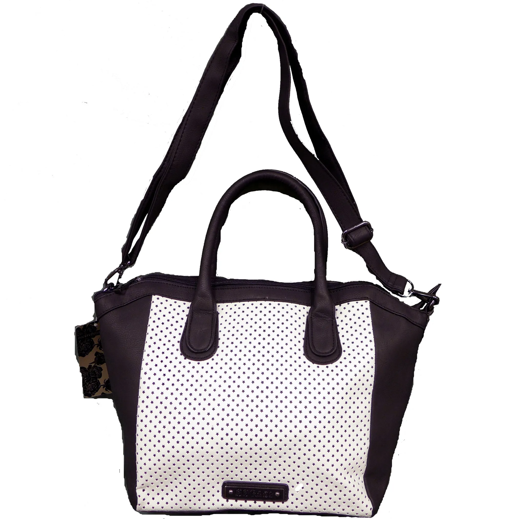 White Star Tote