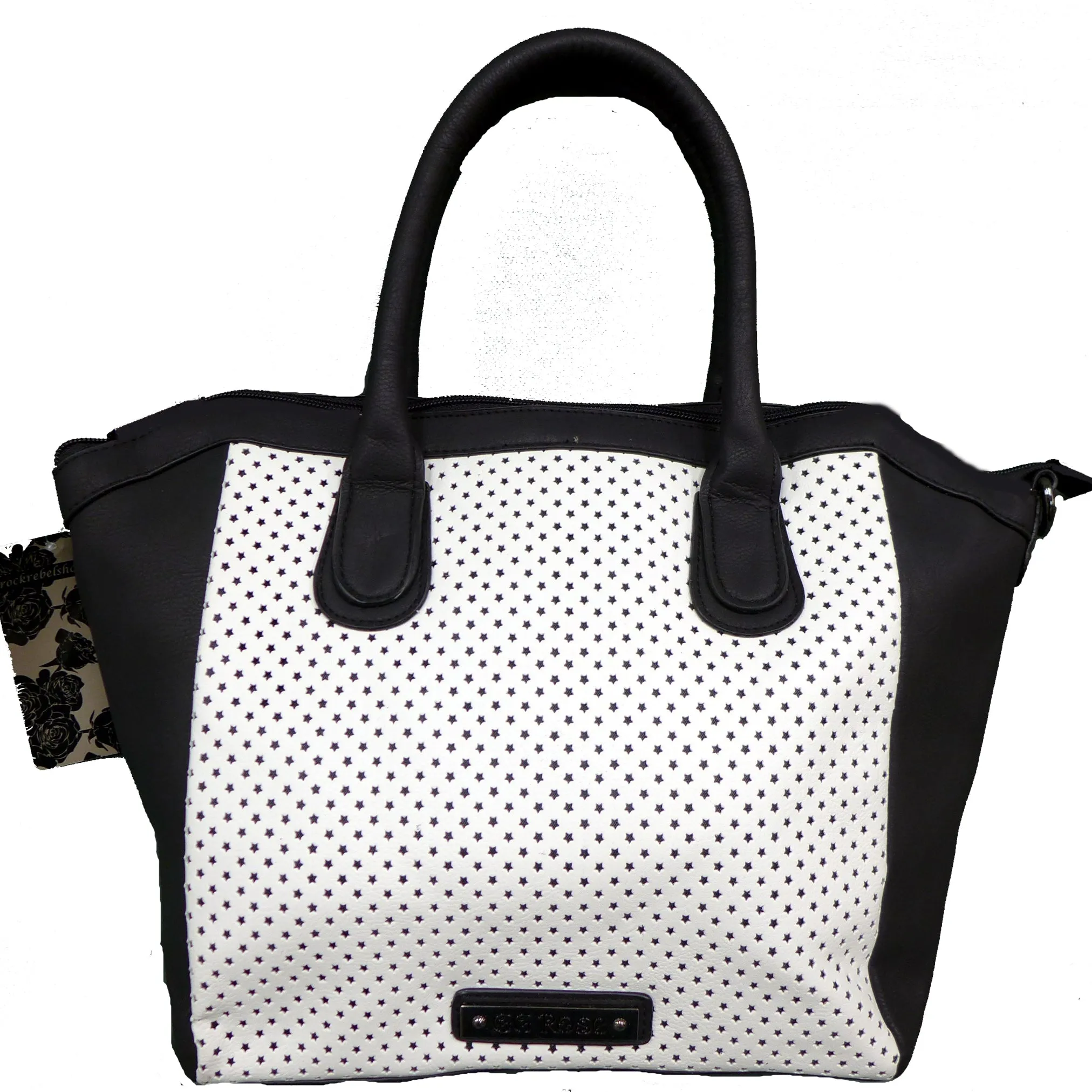 White Star Tote