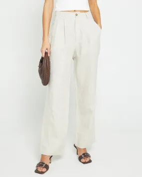 Will Linen Pant