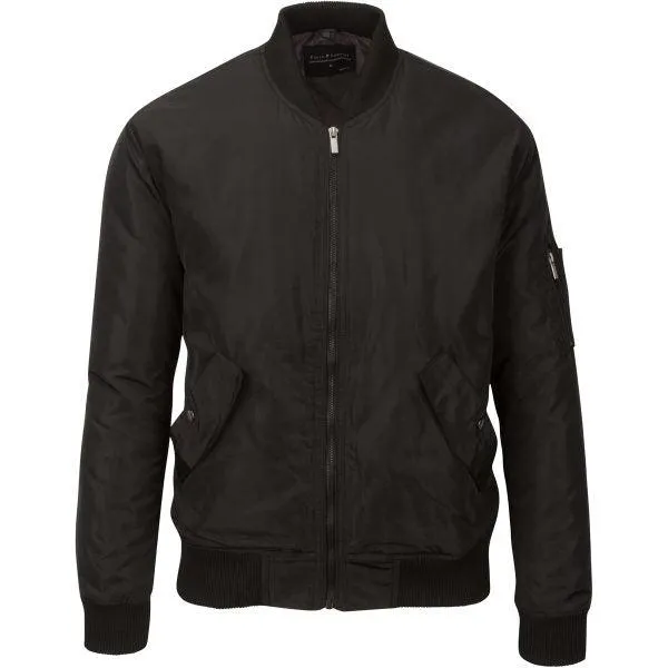 Wingover Bomber Jacket