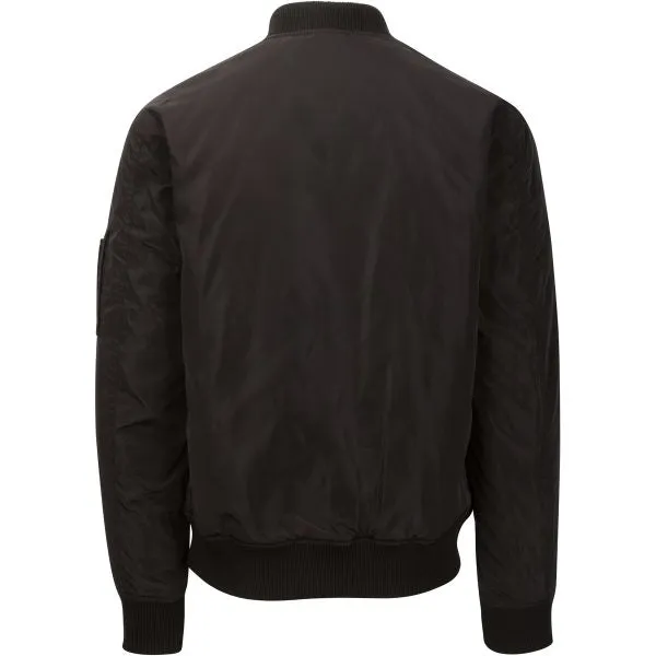 Wingover Bomber Jacket