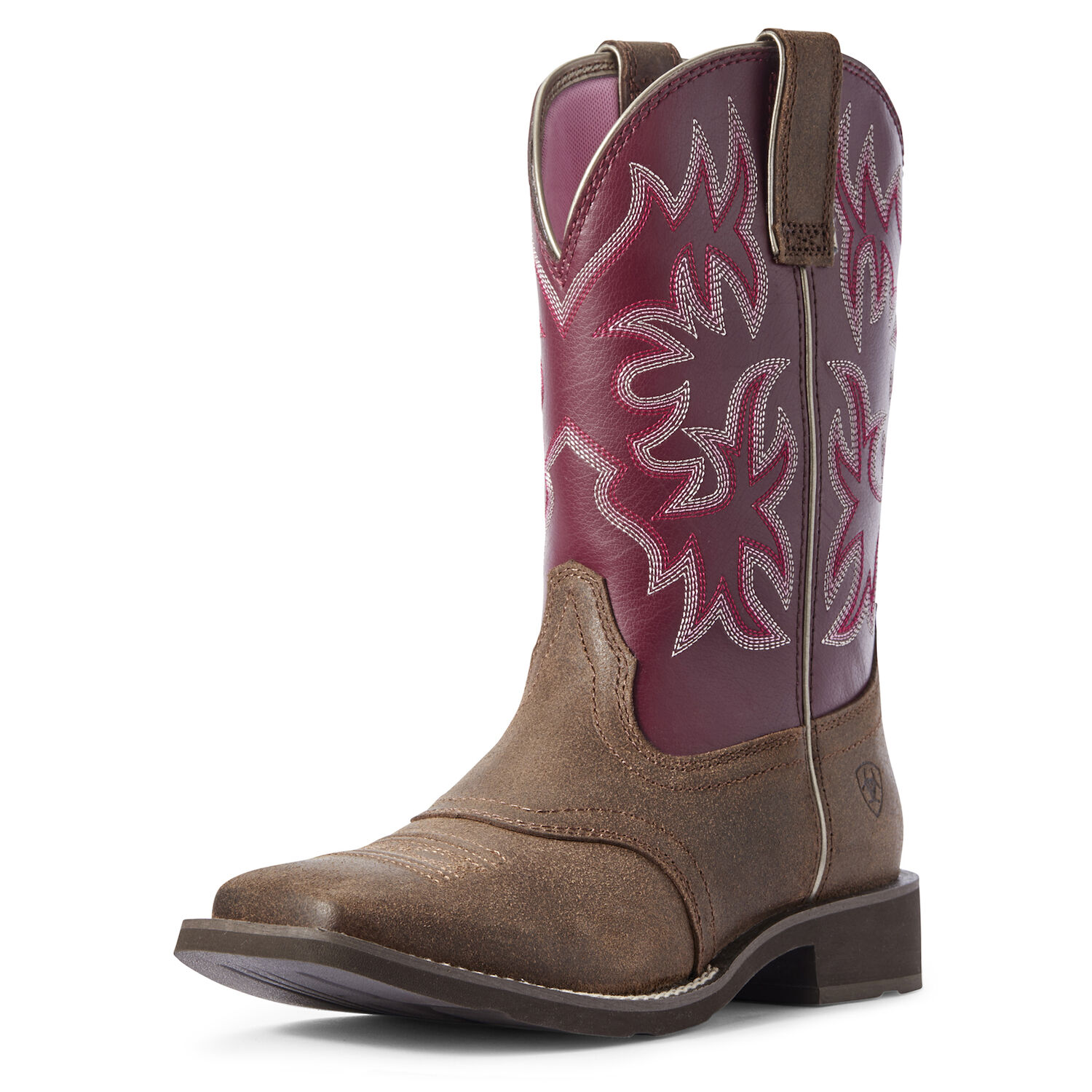 Women's Delilah Western Boot